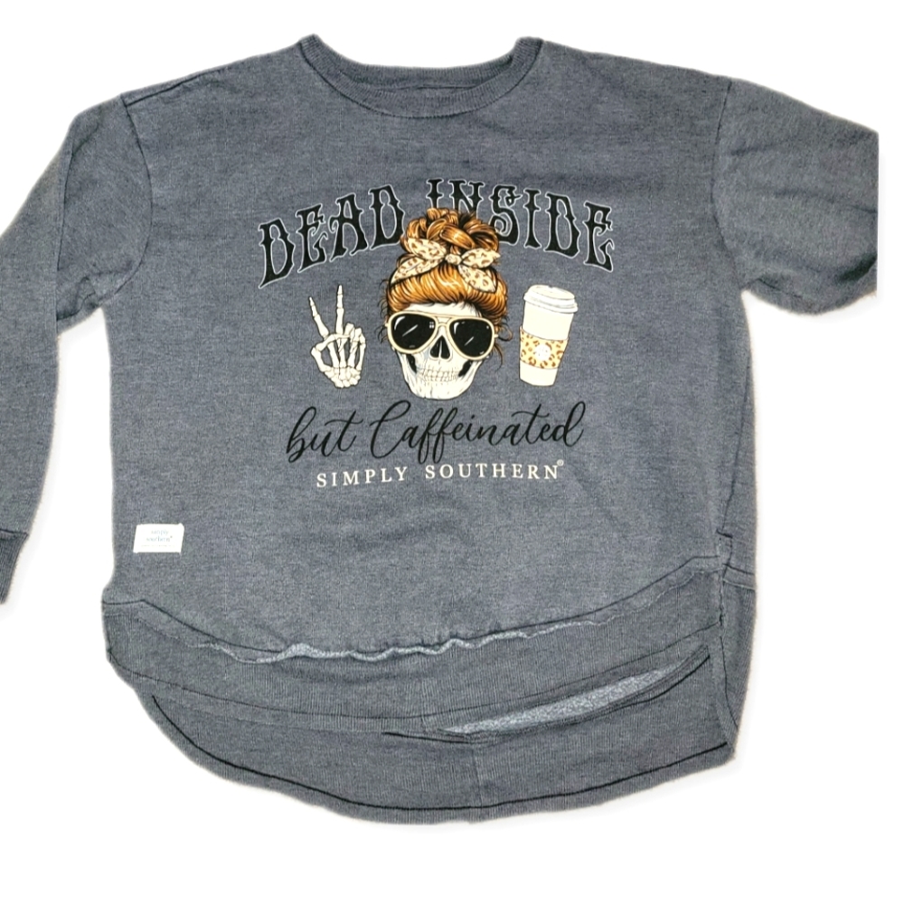 Simply Southern Sweatshirt
